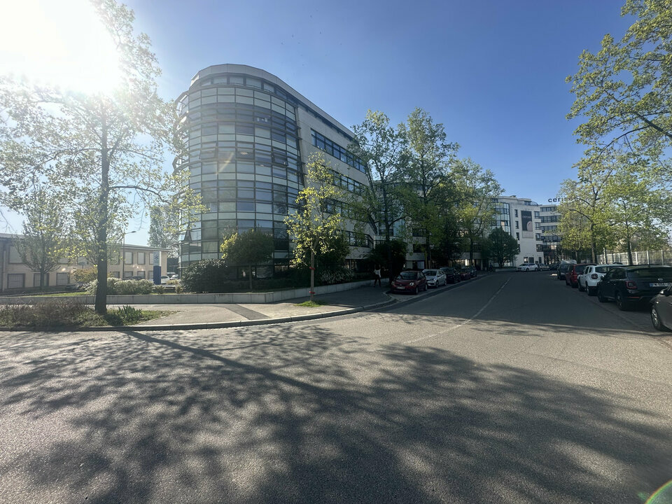 MCIE LOCATION-BUREAUX-STRASBOURG-67