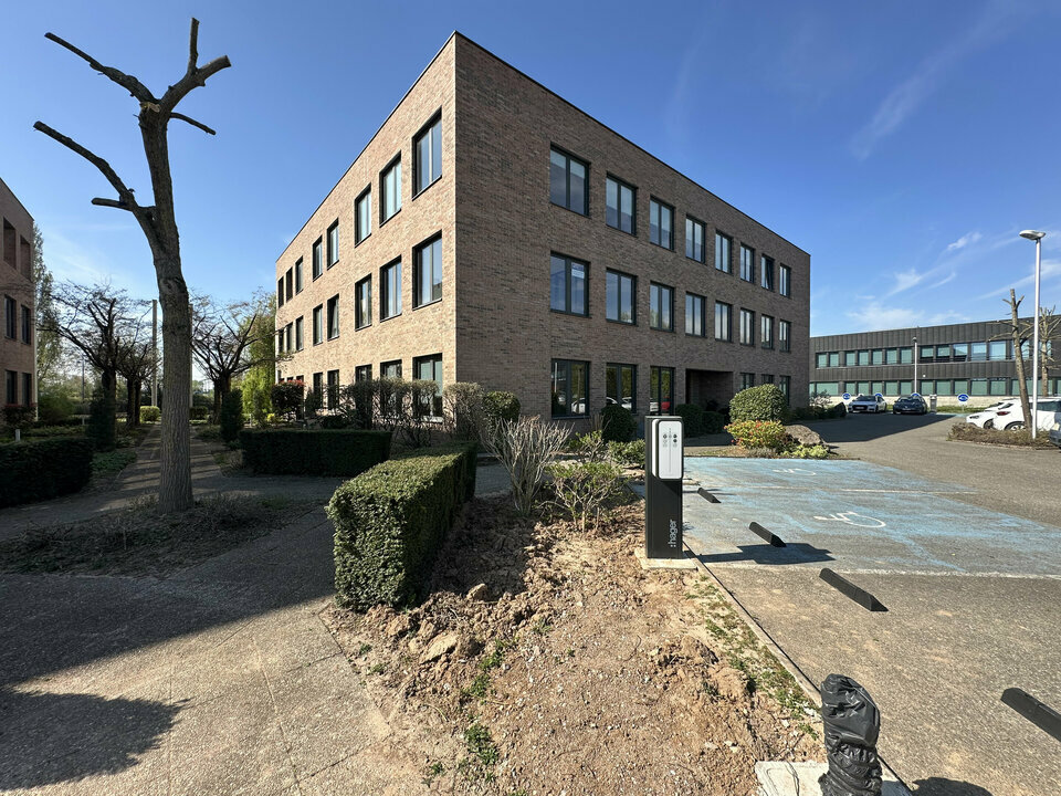 MCIE LOCATION-BUREAUX-ENTZHEIM-67