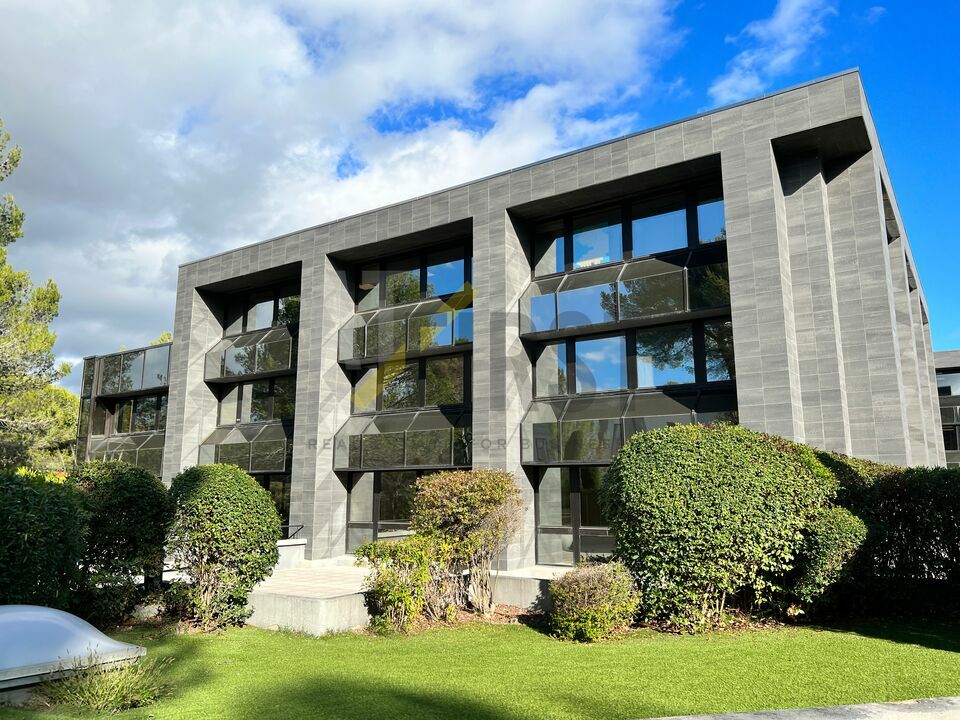 AT FIRST LOCATION-BUREAUX-VALBONNE-06