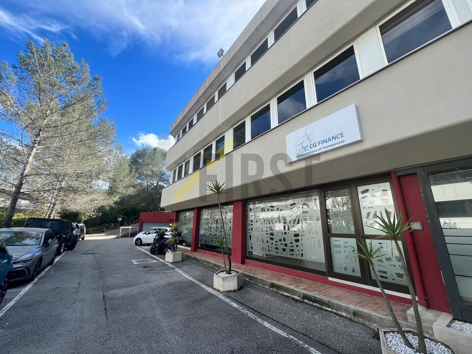 AT FIRST VENTE-BUREAUX-VALBONNE-06