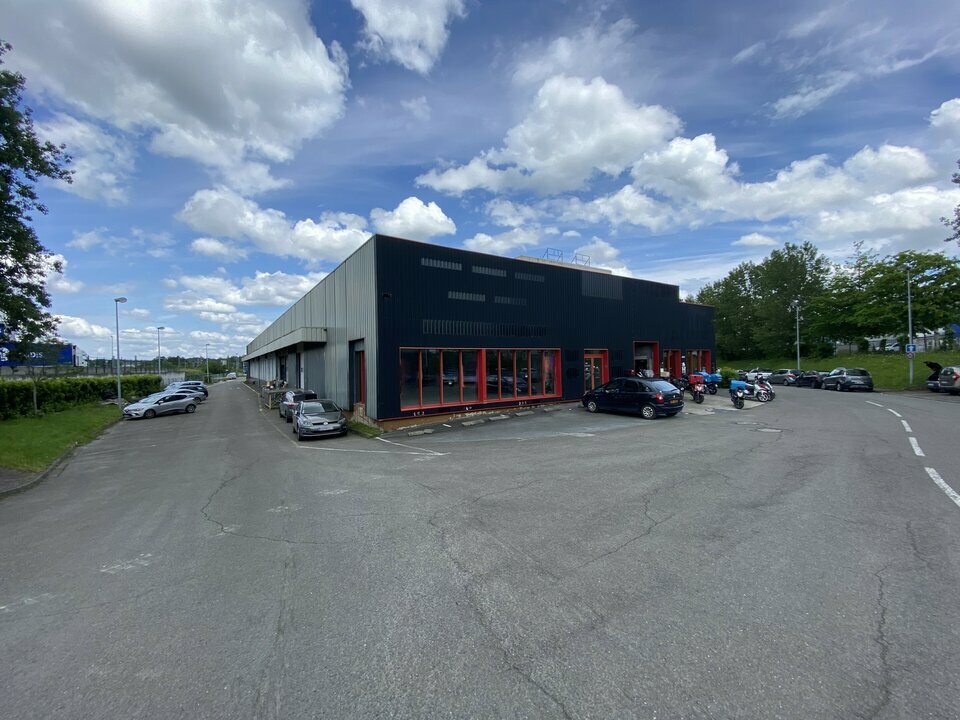 AXIO PRO LOCATION-LOCAL D'ACTIVITE-CESSON_SEVIGNE-35