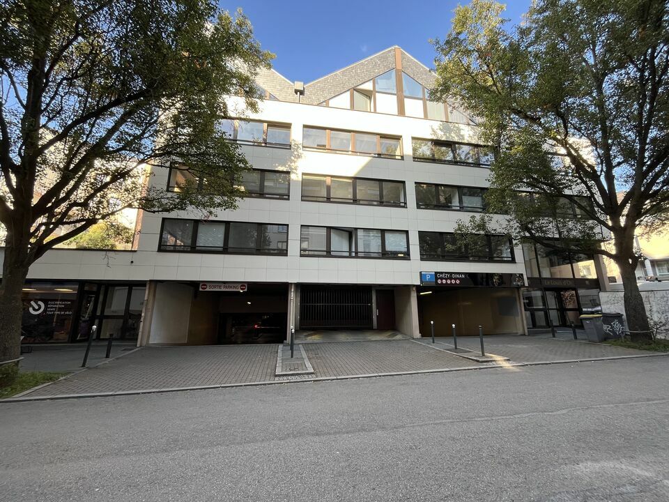 AXIO PRO LOCATION-BUREAUX-RENNES-35