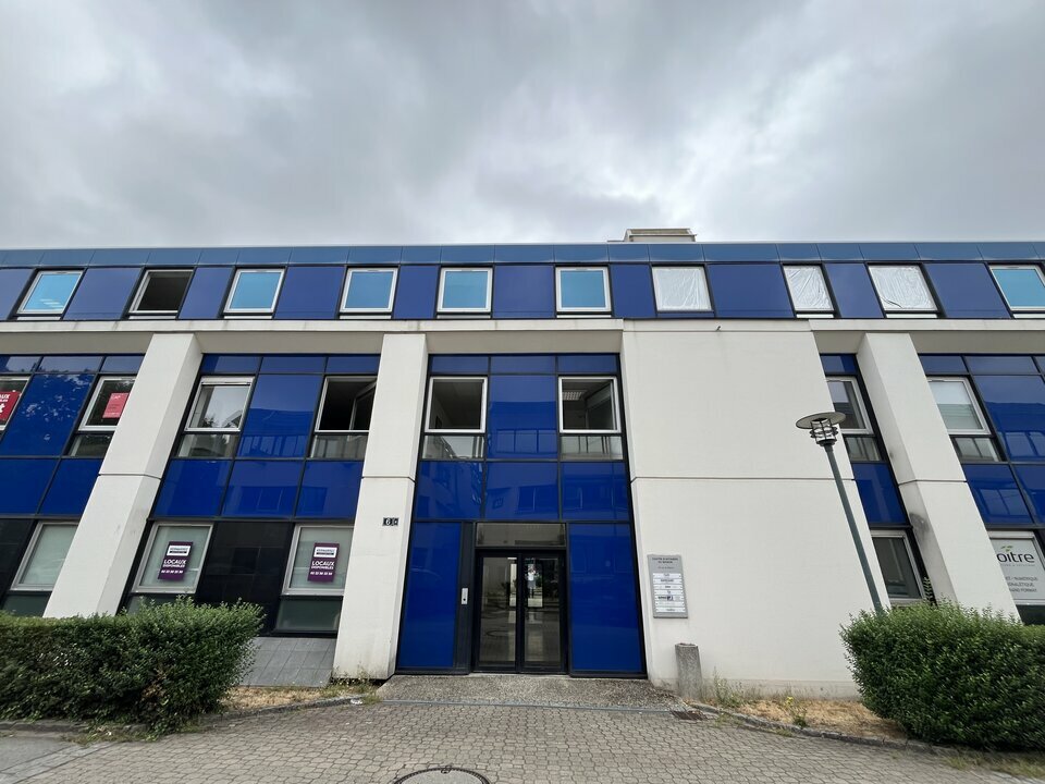 AXIO PRO LOCATION-BUREAUX-RENNES-35