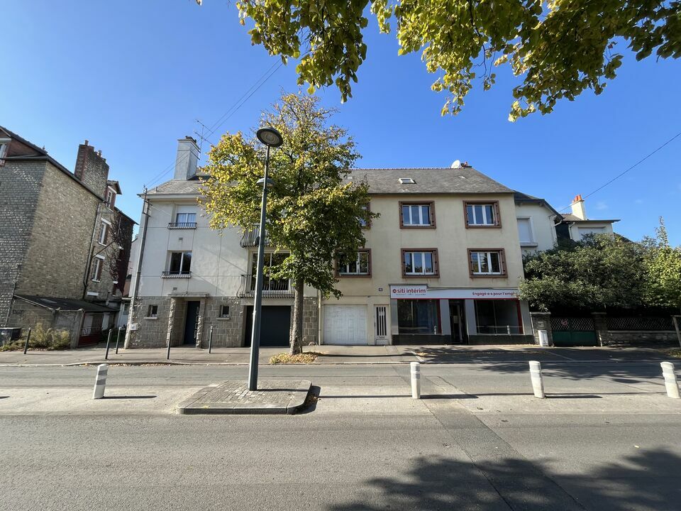 AXIO PRO LOCATION-BUREAUX-RENNES-35