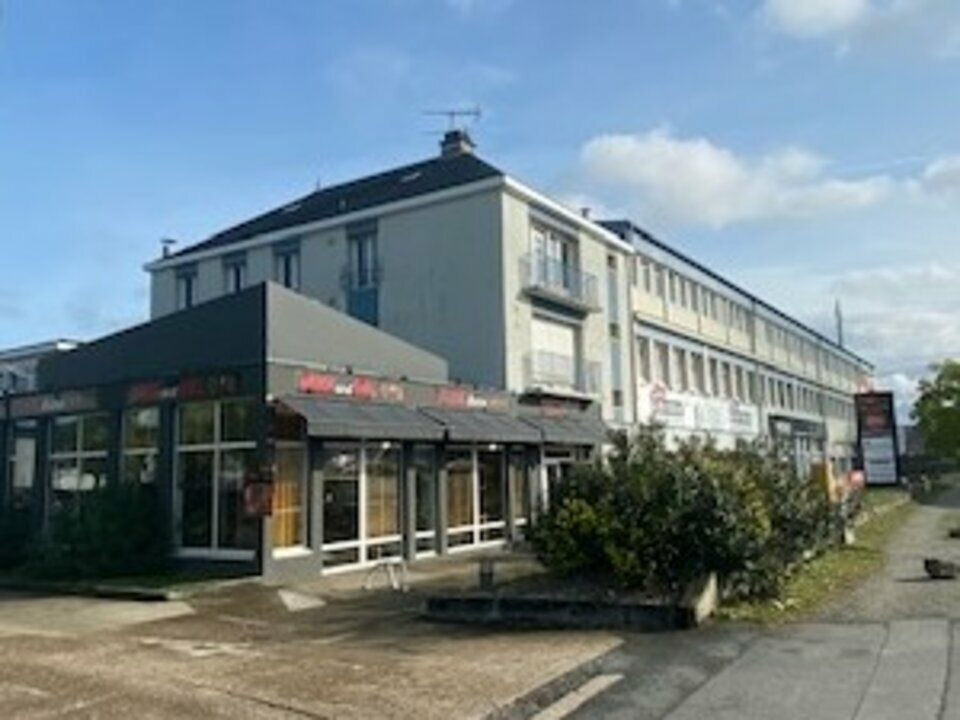 AXIO PRO LOCATION-BUREAUX-RENNES-35