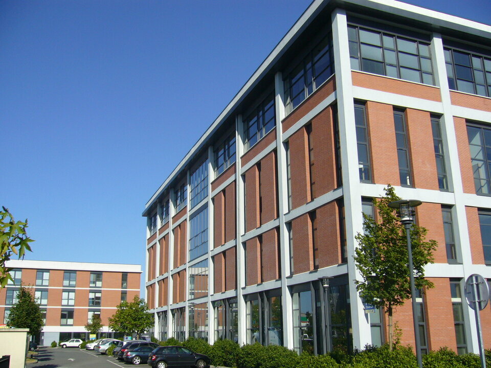 AXIO PRO LOCATION-BUREAUX-RENNES-35