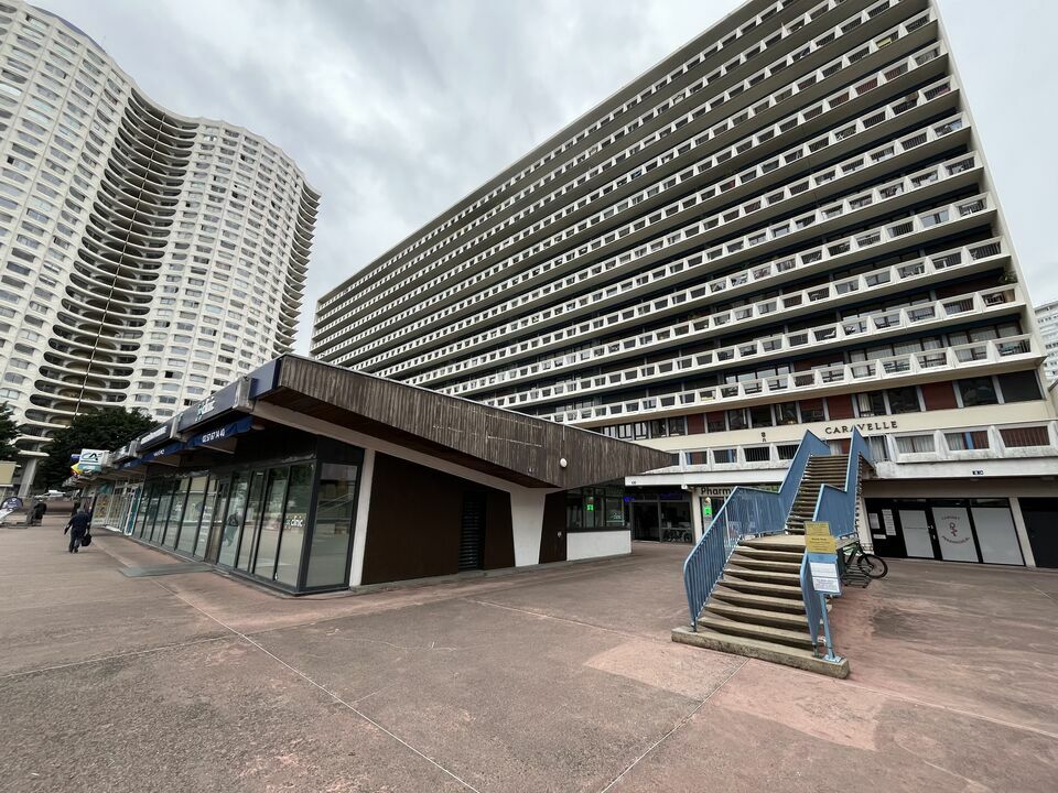 AXIO PRO LOCATION-LOCAL COMMERCIAL-RENNES-35
