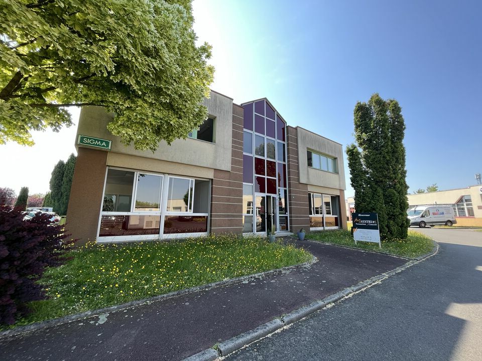 AXIO PRO LOCATION-BUREAUX-CHANTEPIE-35