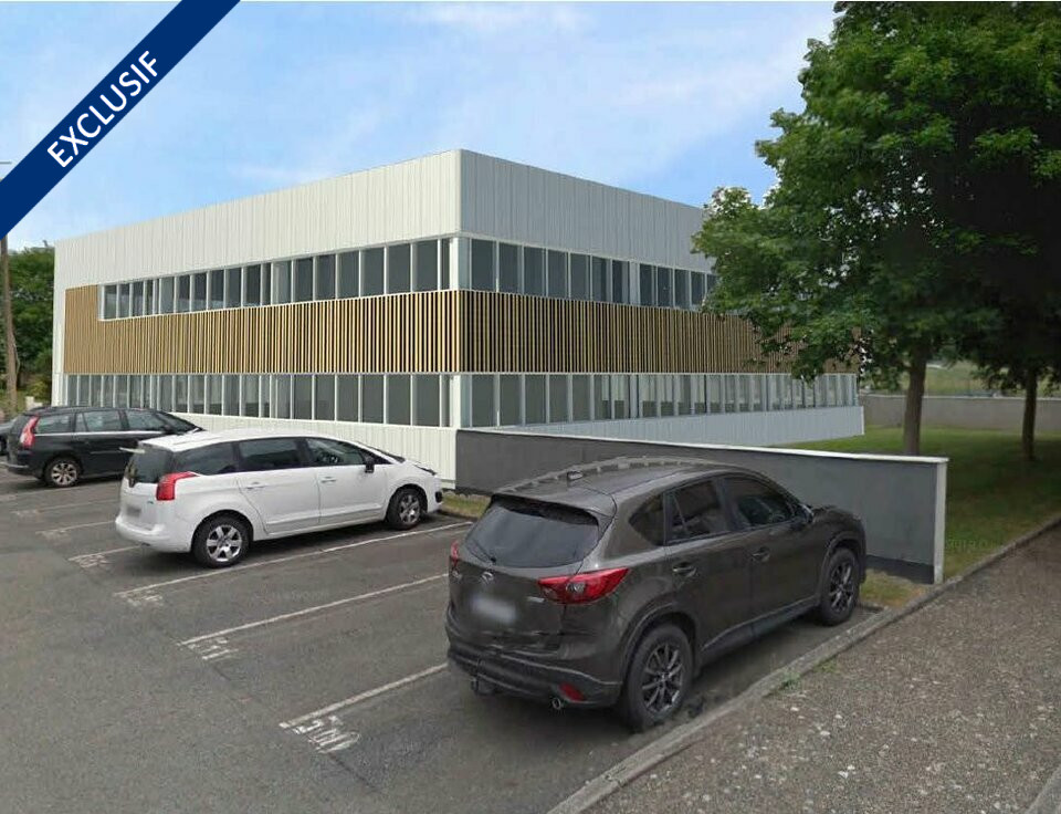 AXIO PRO VENTE-BUREAUX-BRUZ-35