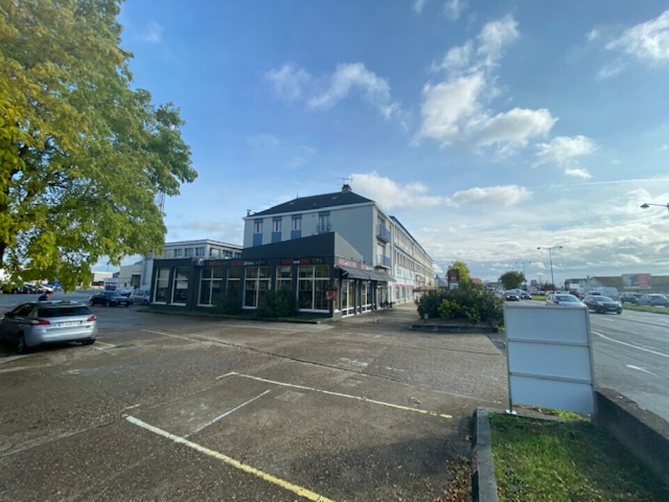 AXIO PRO LOCATION-BUREAUX-RENNES-35