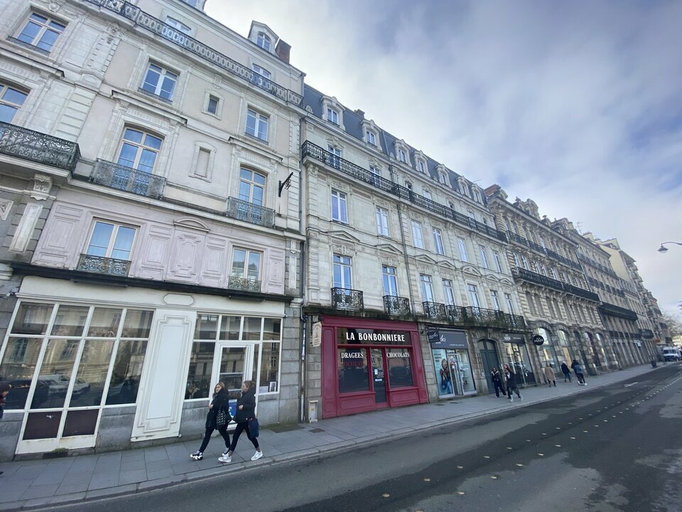 AXIO PRO LOCATION-LOCAL COMMERCIAL-RENNES-35
