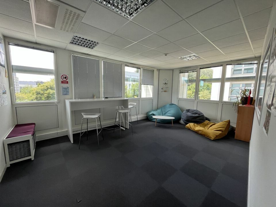 AXIO PRO LOCATION-BUREAUX-RENNES-35