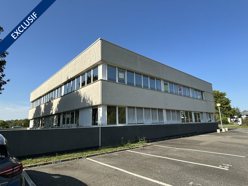 AXIO PRO VENTE-BUREAUX-BRUZ-35