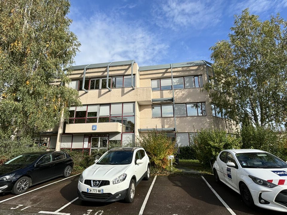AXIO PRO LOCATION-BUREAUX-RENNES-35