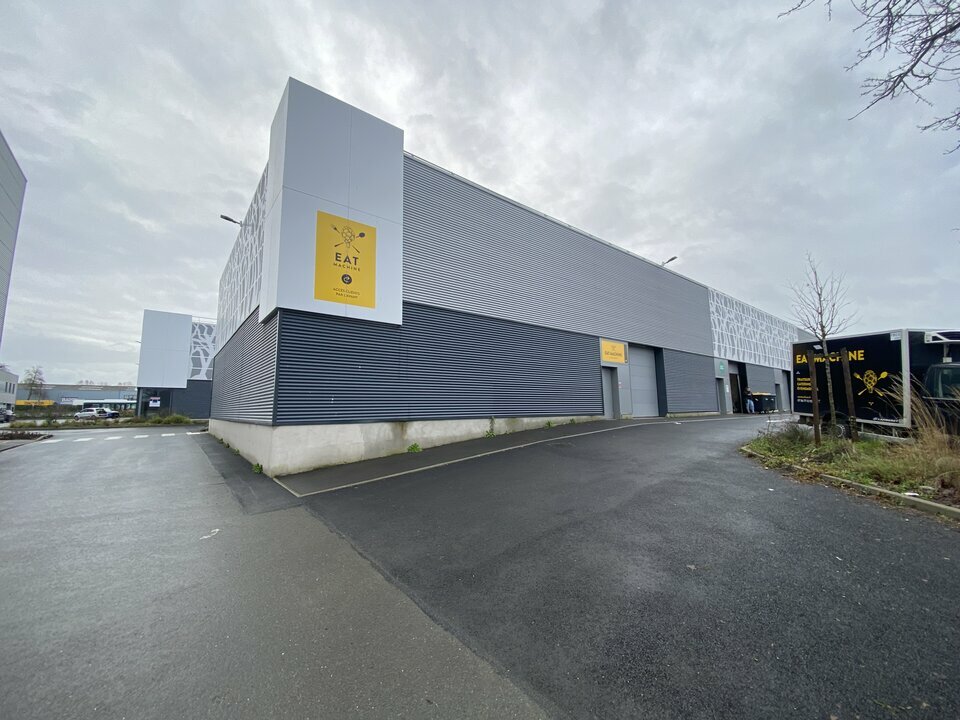 AXIO PRO LOCATION-LOCAL D'ACTIVITE-RENNES-35