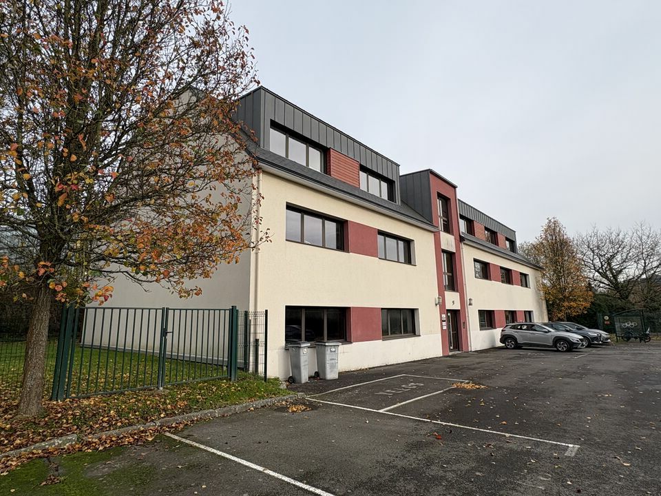 AXIO PRO LOCATION-BUREAUX-CESSON_SEVIGNE-35