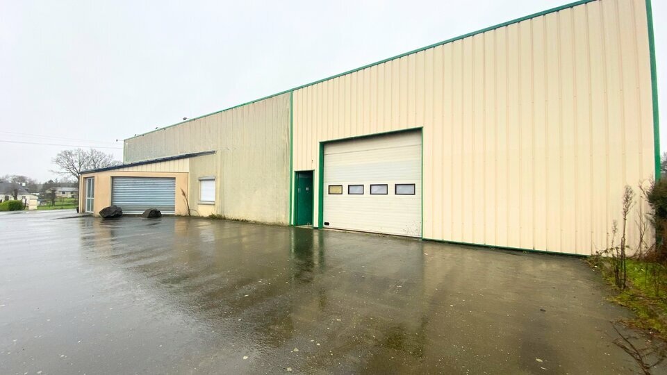 AXIO PRO LOCATION-LOCAL D'ACTIVITE-THORIGNE_FOUILLARD-35