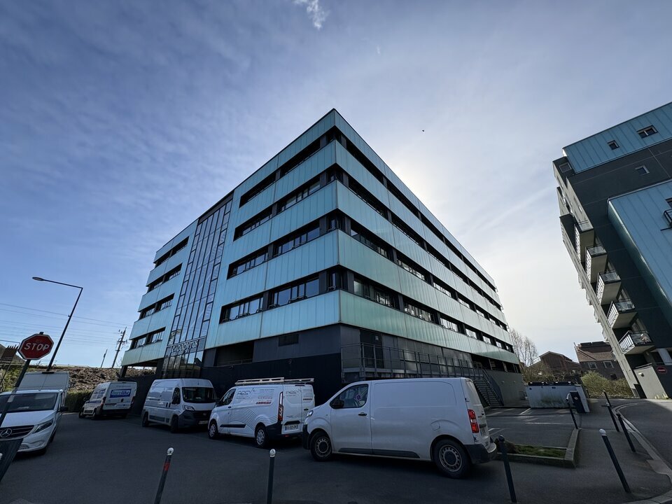 AXIO PRO VENTE-BUREAUX-RENNES-35