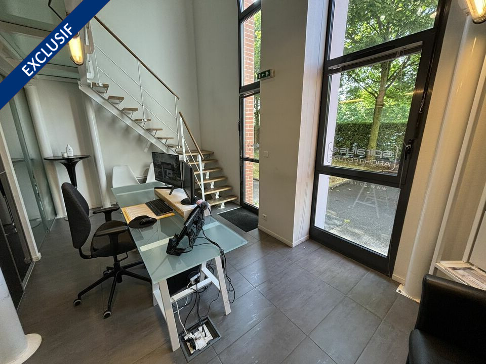 AXIO PRO VENTE-BUREAUX-RENNES-35