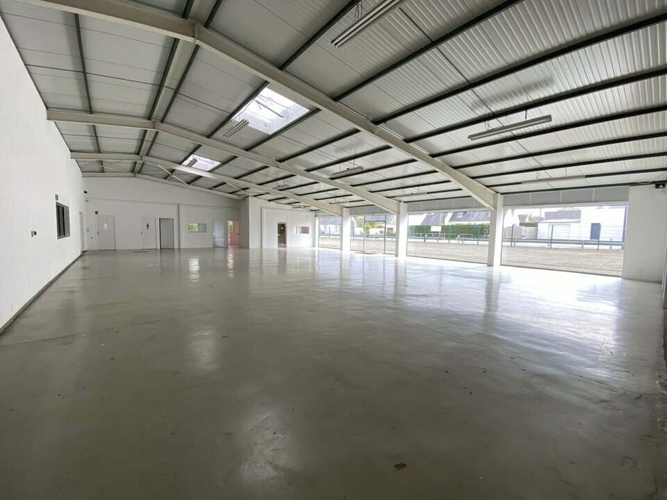 AXIO PRO LOCATION-LOCAL D'ACTIVITE-BETTON-35