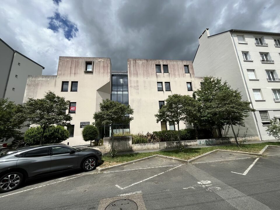 AXIO PRO LOCATION-BUREAUX-RENNES-35