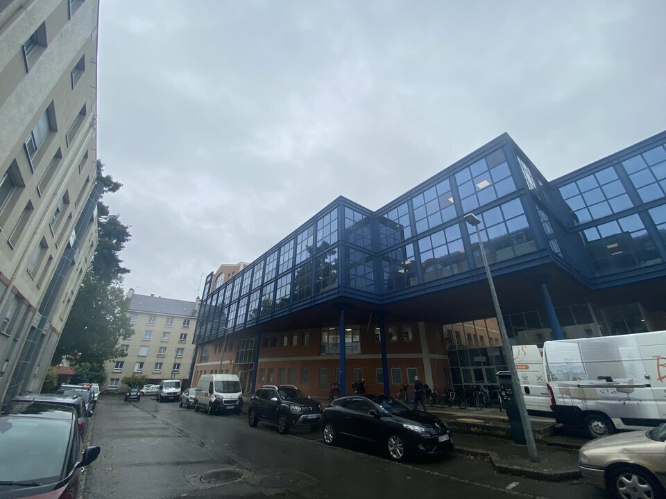 AXIO PRO LOCATION-BUREAUX-RENNES-35