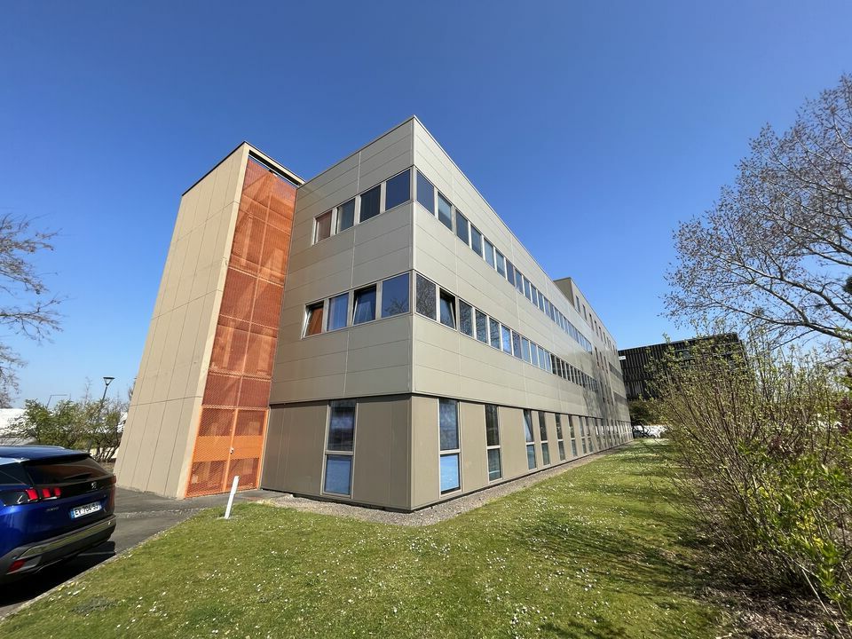 AXIO PRO LOCATION-BUREAUX-RENNES-35