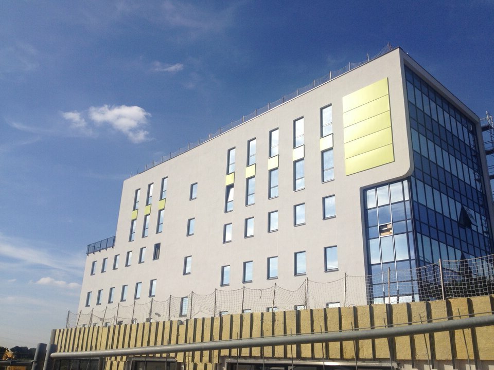 AXIO PRO LOCATION-BUREAUX-RENNES-35