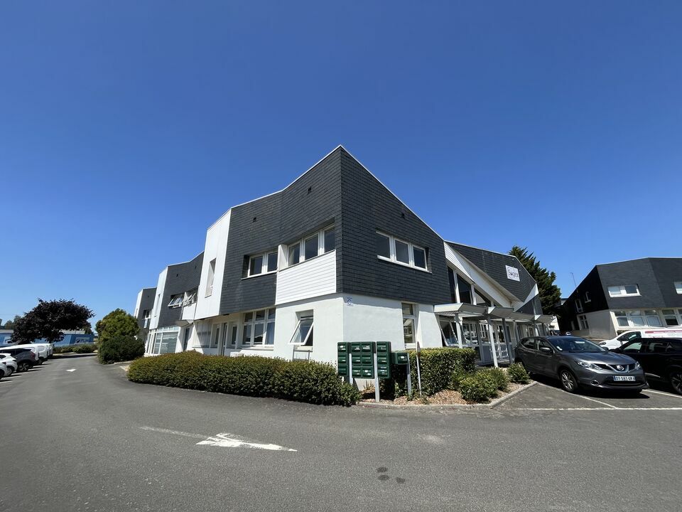 AXIO PRO LOCATION-BUREAUX-CESSON_SEVIGNE-35