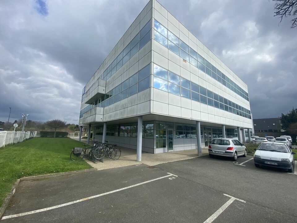 AXIO PRO LOCATION-BUREAUX-RENNES-35
