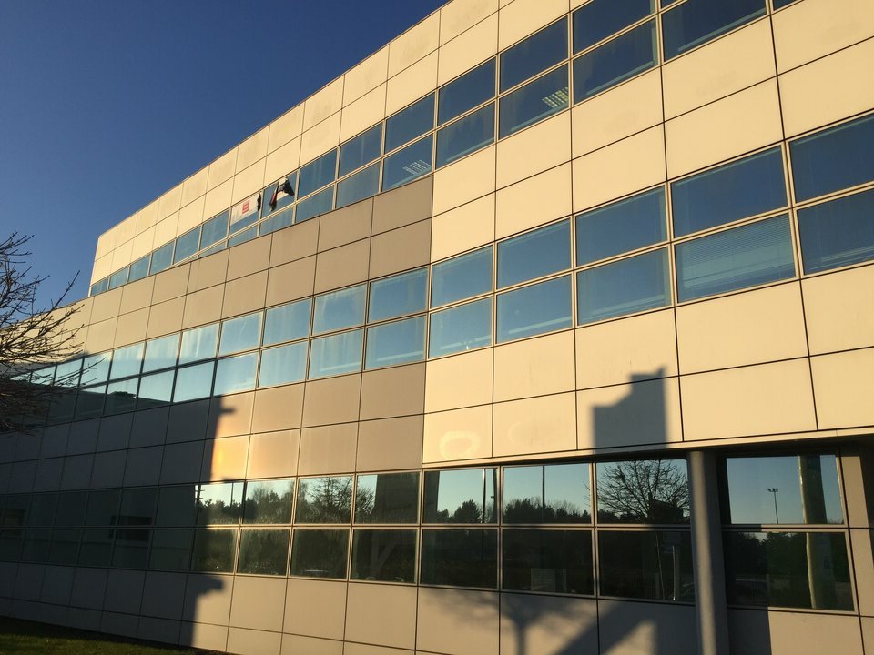 AXIO PRO LOCATION-BUREAUX-RENNES-35