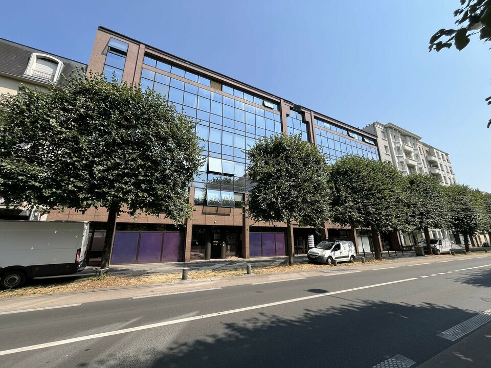 AXIO PRO LOCATION-BUREAUX-RENNES-35