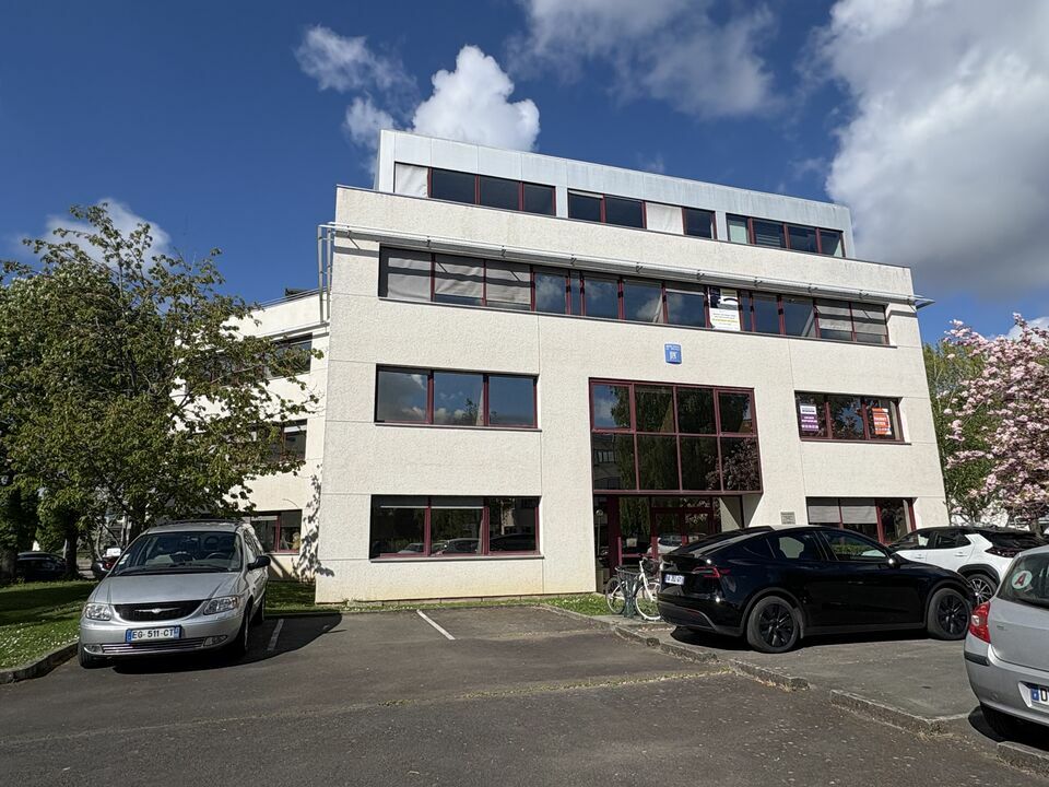 AXIO PRO VENTE-BUREAUX-RENNES-35