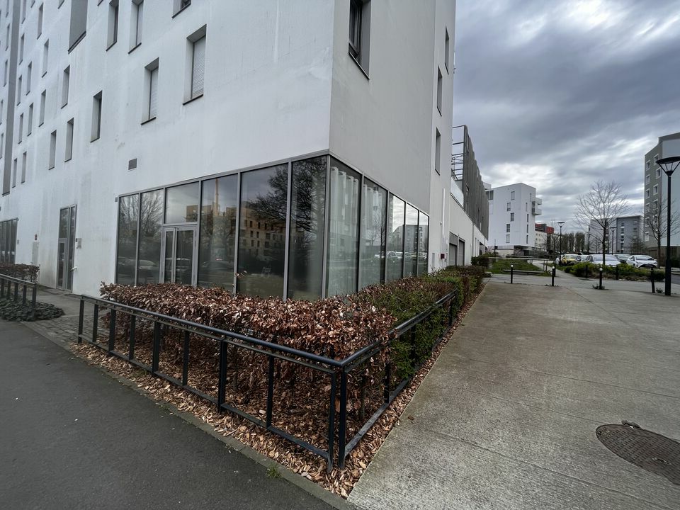 AXIO PRO LOCATION-BUREAUX-RENNES-35