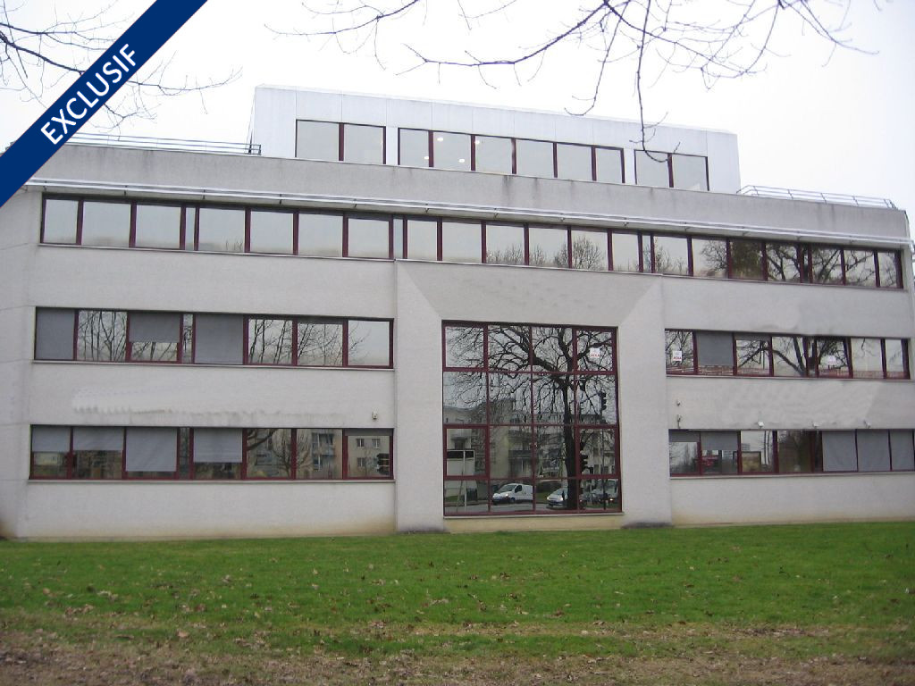 AXIO PRO LOCATION-BUREAUX-RENNES-35