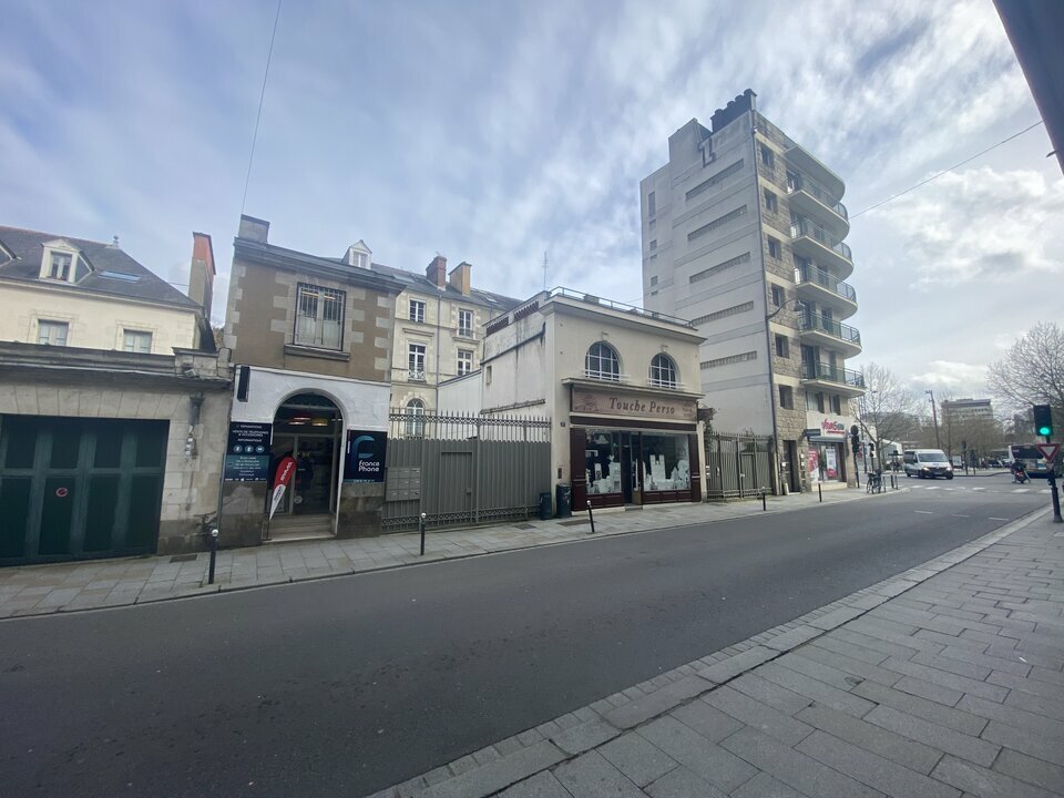 AXIO PRO LOCATION-BUREAUX-RENNES-35