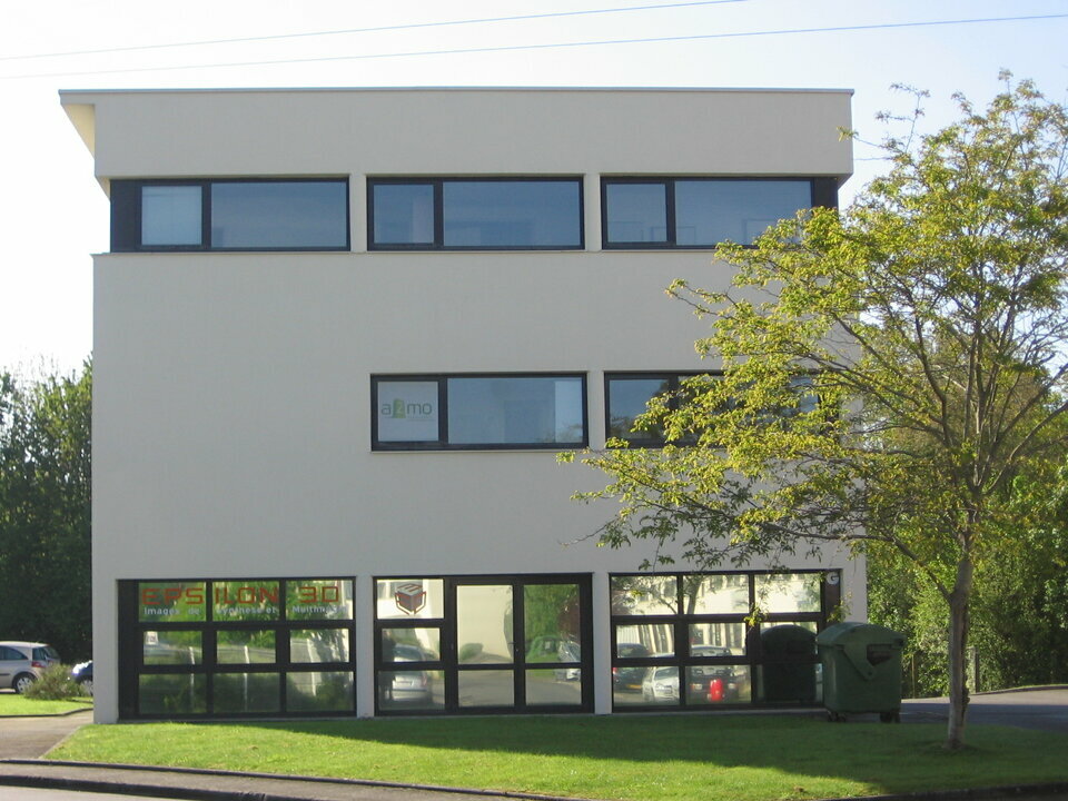 AXIO PRO LOCATION-BUREAUX-CESSON_SEVIGNE-35