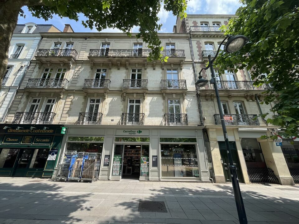 AXIO PRO LOCATION-BUREAUX-RENNES-35