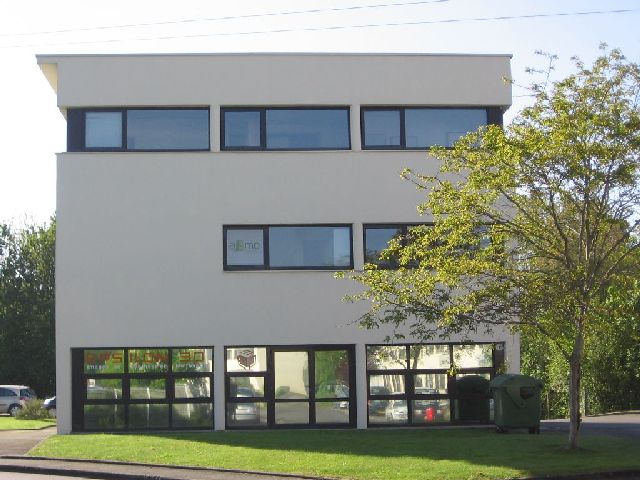 AXIO PRO LOCATION-BUREAUX-CESSON_SEVIGNE-35