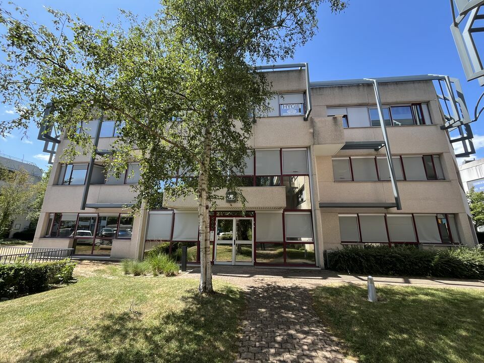 AXIO PRO VENTE-BUREAUX-RENNES-35