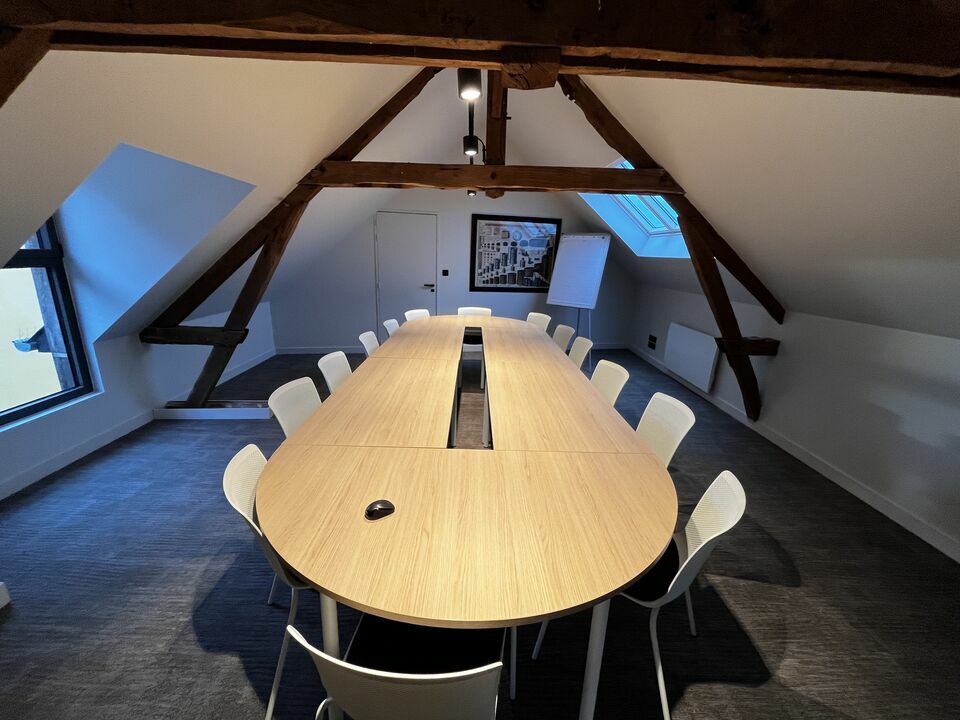 AXIO PRO LOCATION-BUREAUX-RENNES-35