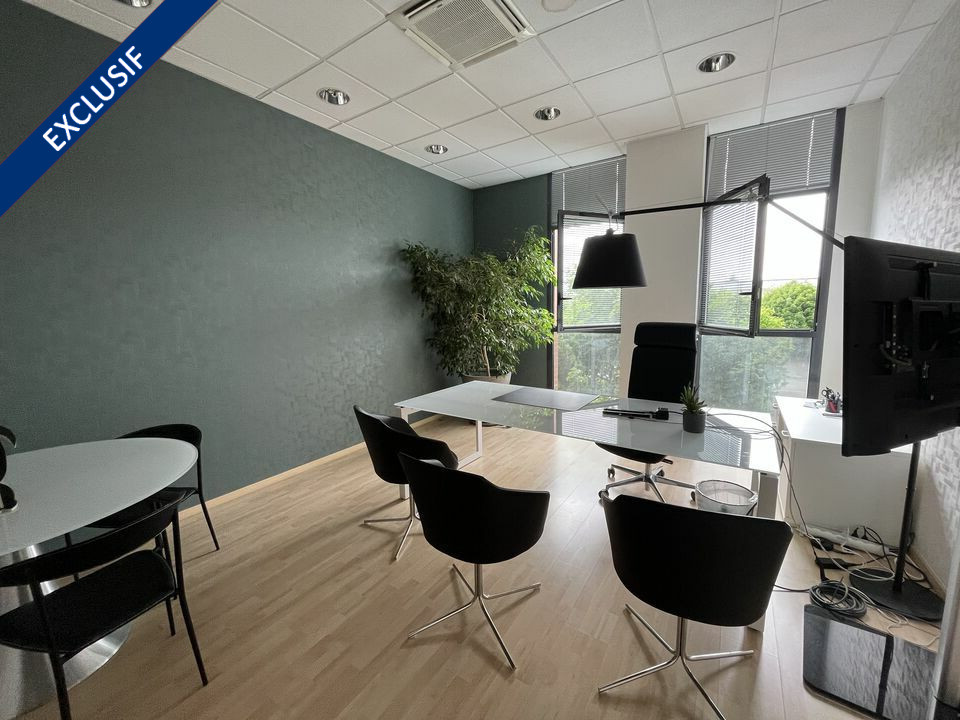 AXIO PRO LOCATION-BUREAUX-RENNES-35