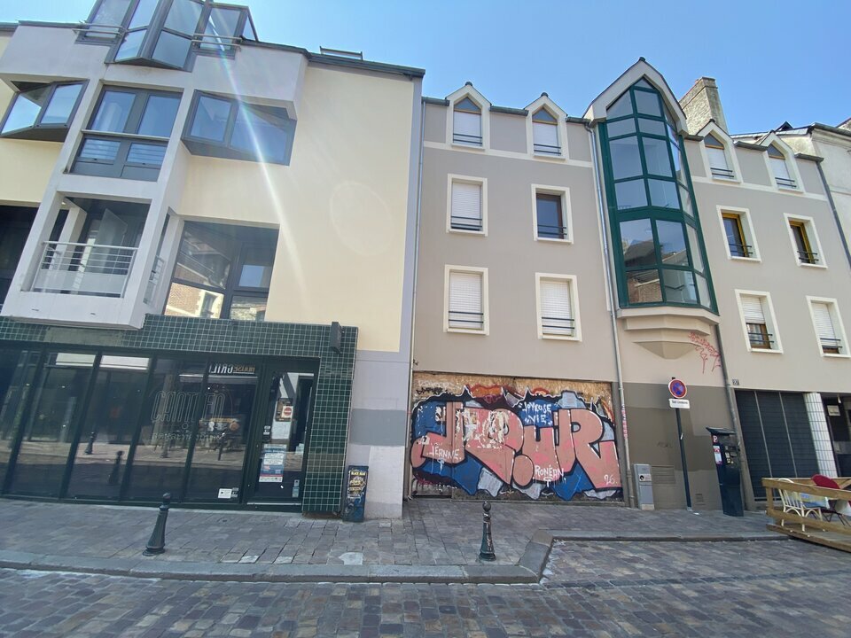 AXIO PRO VENTE-LOCAL COMMERCIAL-RENNES-35