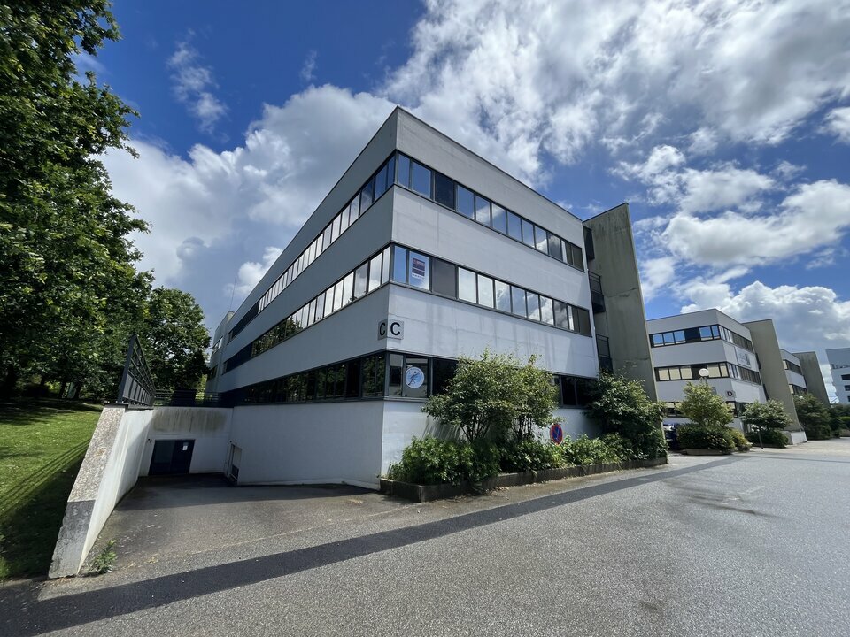 AXIO PRO LOCATION-BUREAUX-RENNES-35