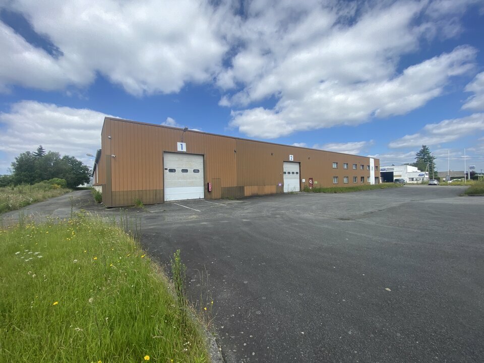 AXIO PRO LOCATION-LOCAL D'ACTIVITE-CHATEAUBOURG-35