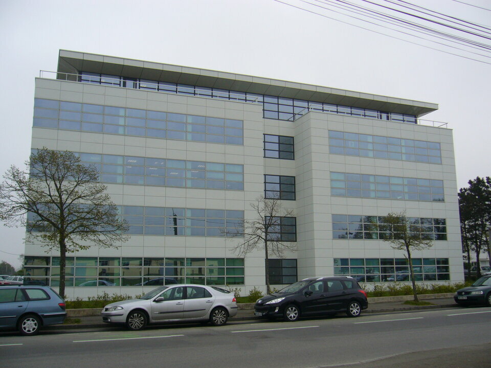 AXIO PRO LOCATION-BUREAUX-RENNES-35