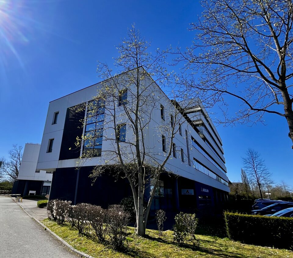 AXIO PRO LOCATION-BUREAUX-RENNES-35
