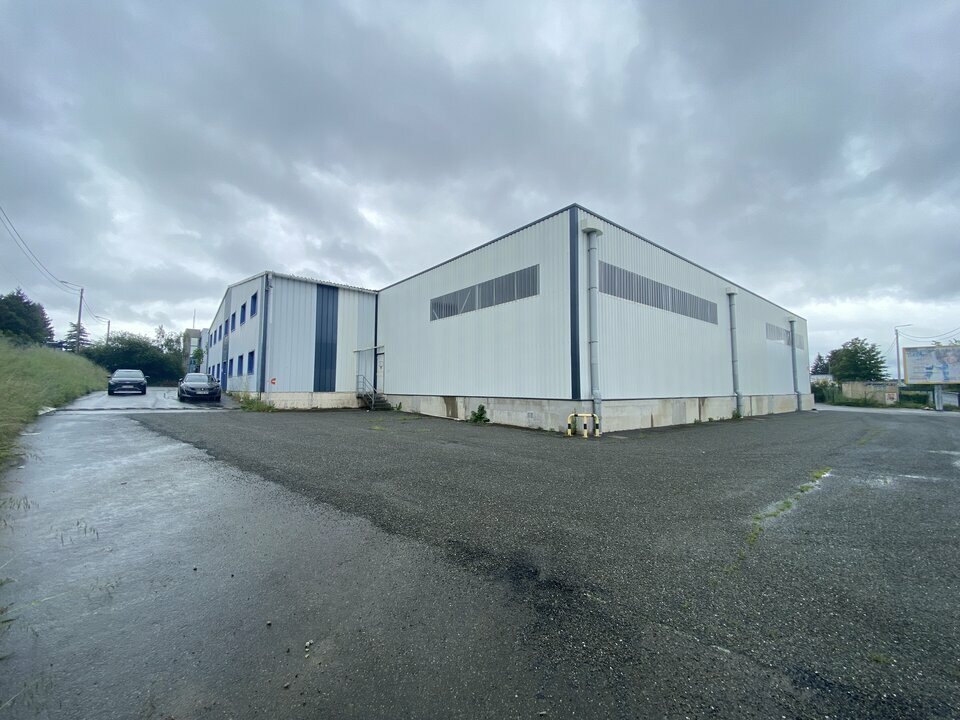 AXIO PRO LOCATION-LOCAL D'ACTIVITE-CESSON_SEVIGNE-35