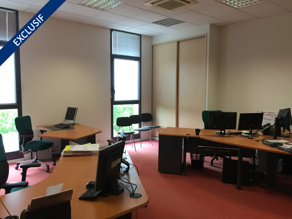 AXIO PRO VENTE-BUREAUX-RENNES-35