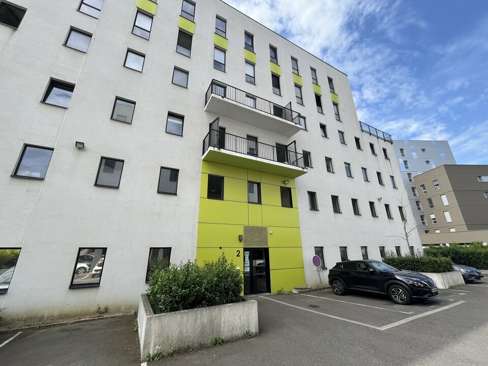 AXIO PRO LOCATION-BUREAUX-RENNES-35